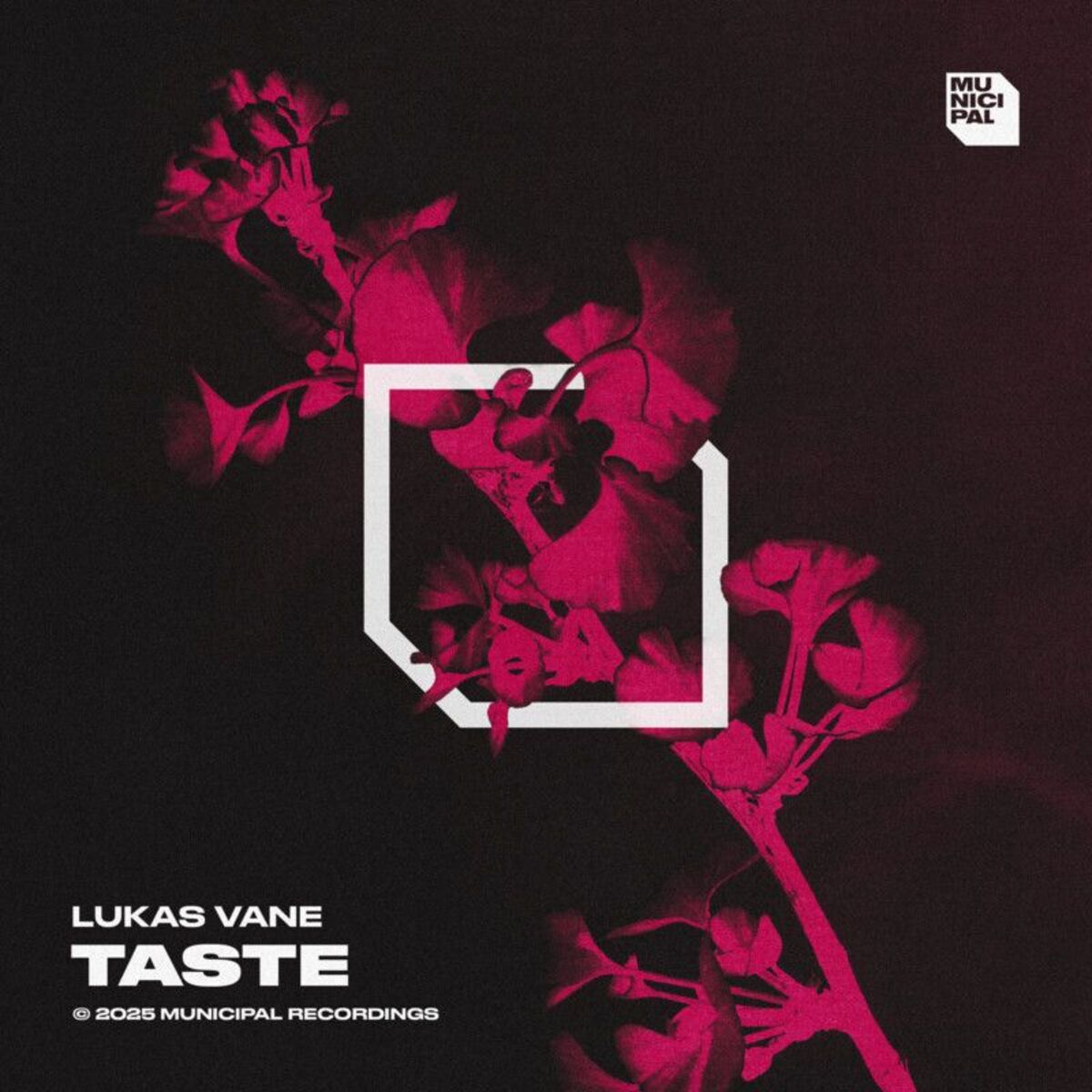 Album cover of Taste