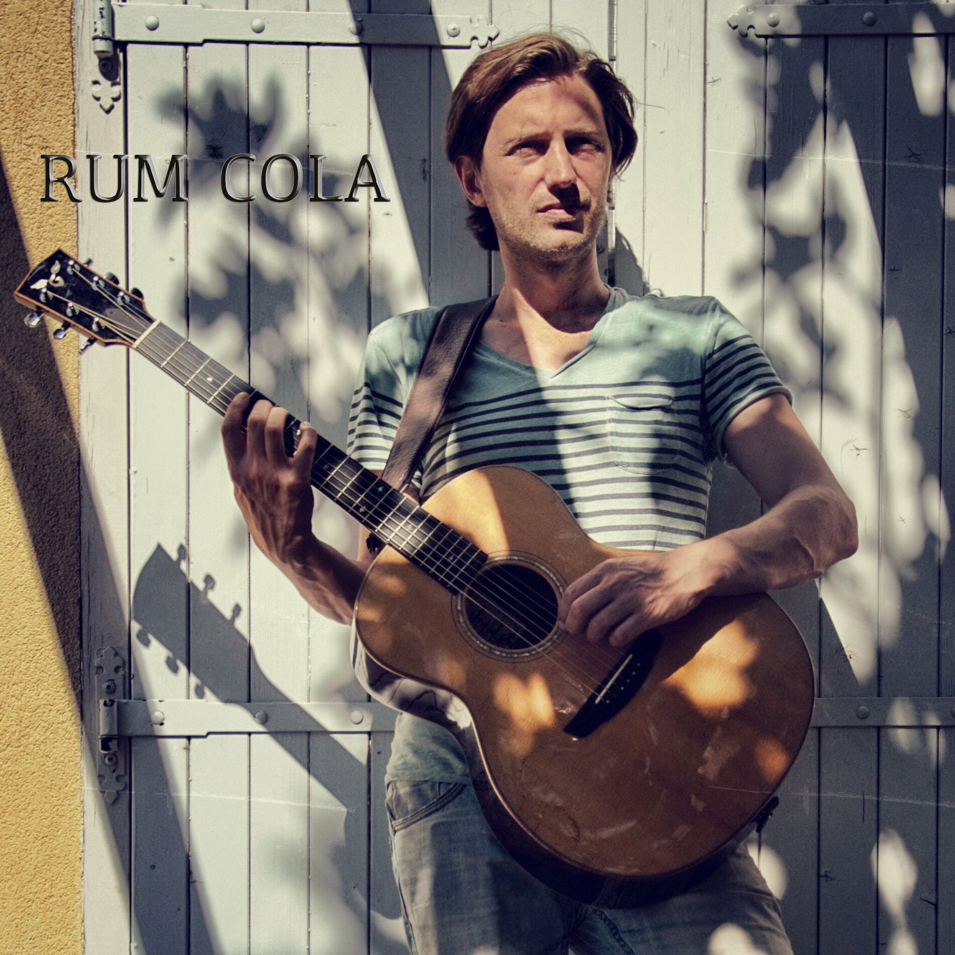 Album cover of Rum Cola