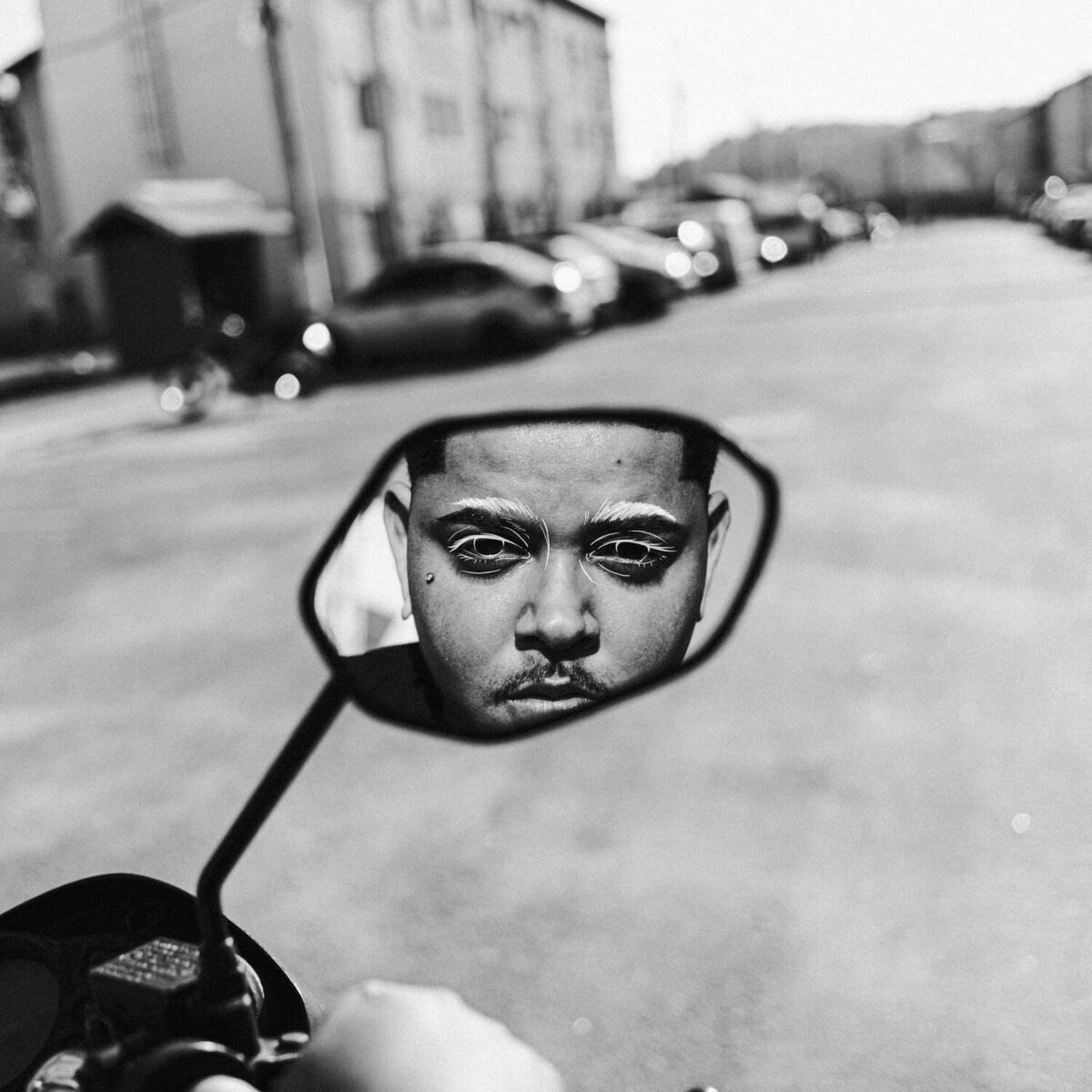 Album cover of Notas