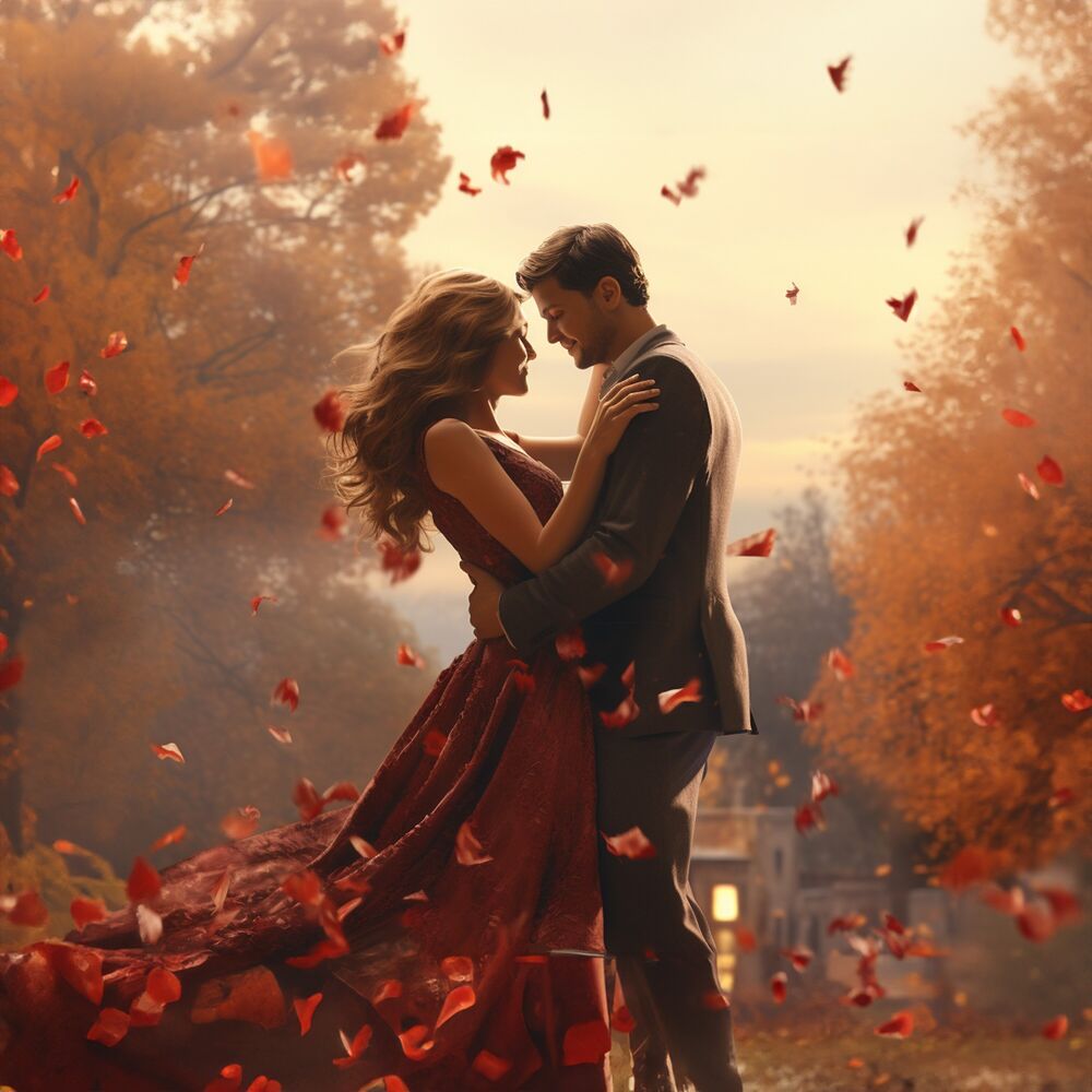 Picture of Falling Down