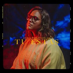 Cover of Tu Estás