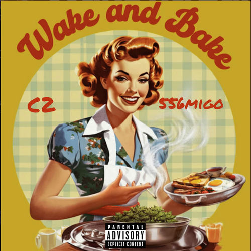 Wake nd Bake (feat. 556migo)