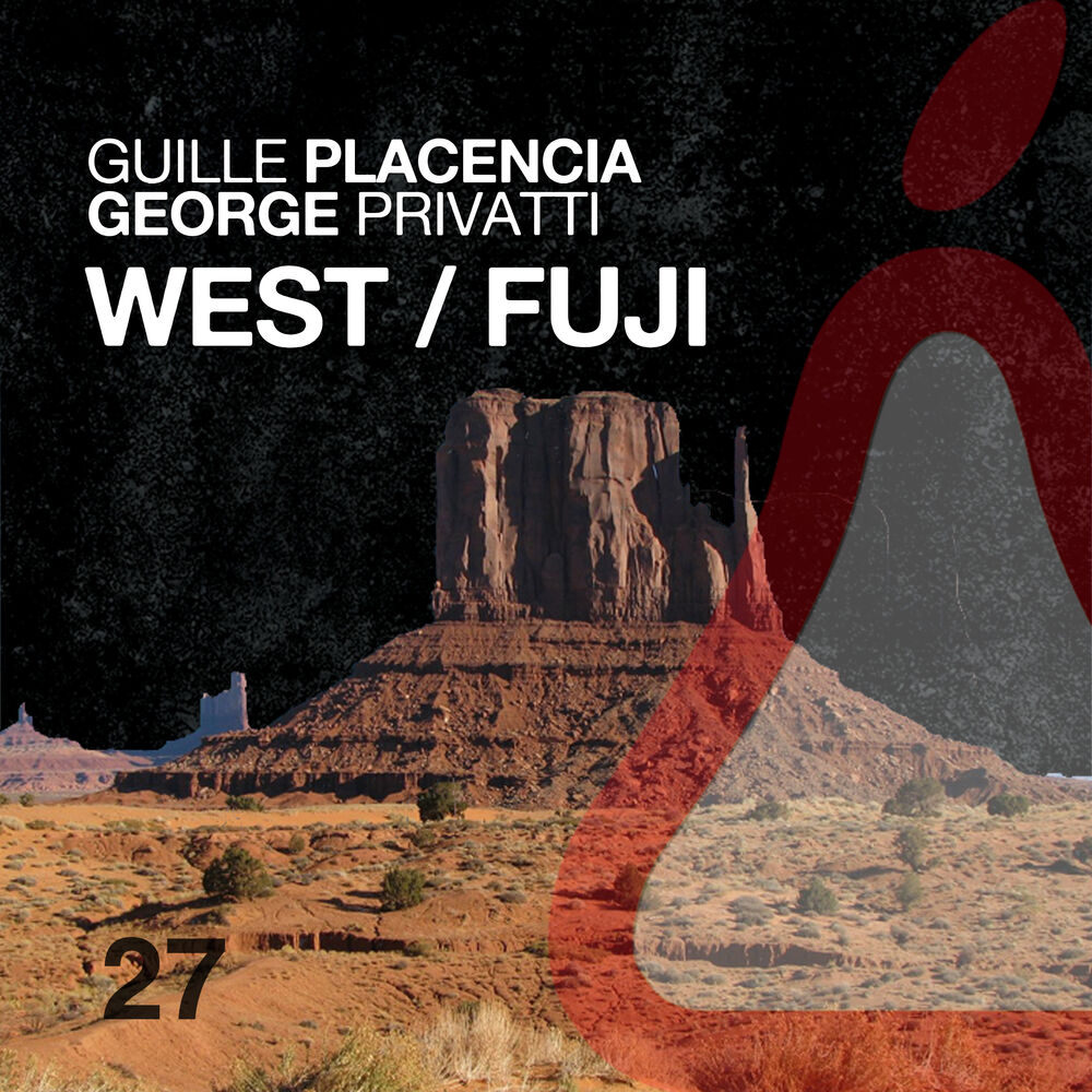 Picture of West / Fuji