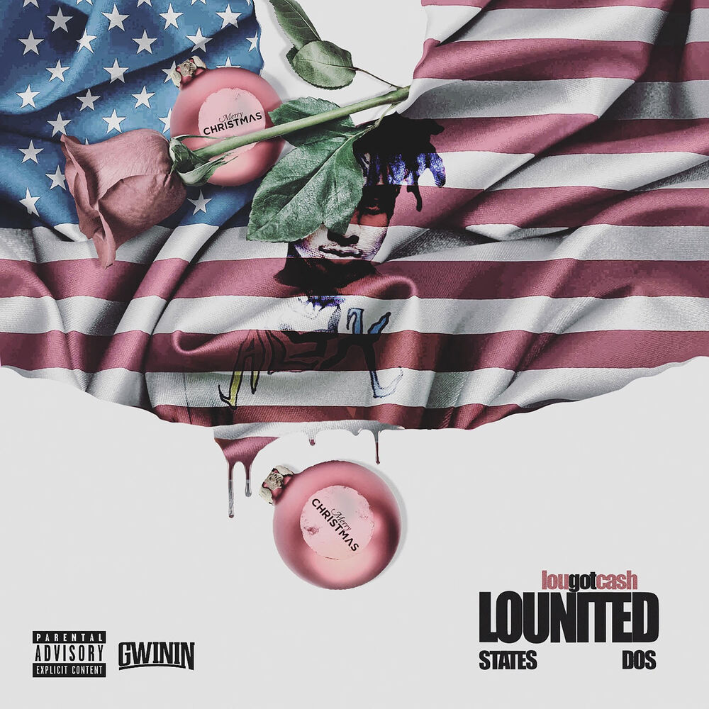 Picture of Lounited States of America Pt2