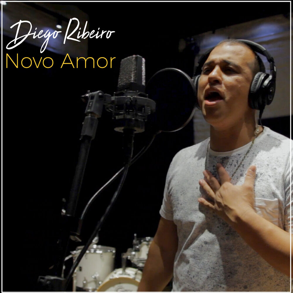 Picture of Novo Amor