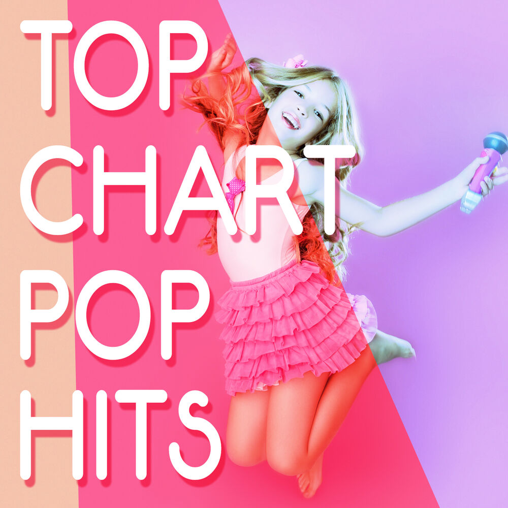 Picture of Top Chart Pop Hits