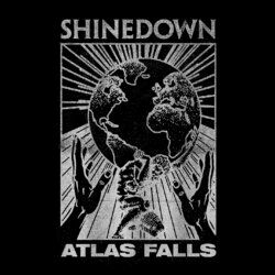 Cover of Atlas Falls