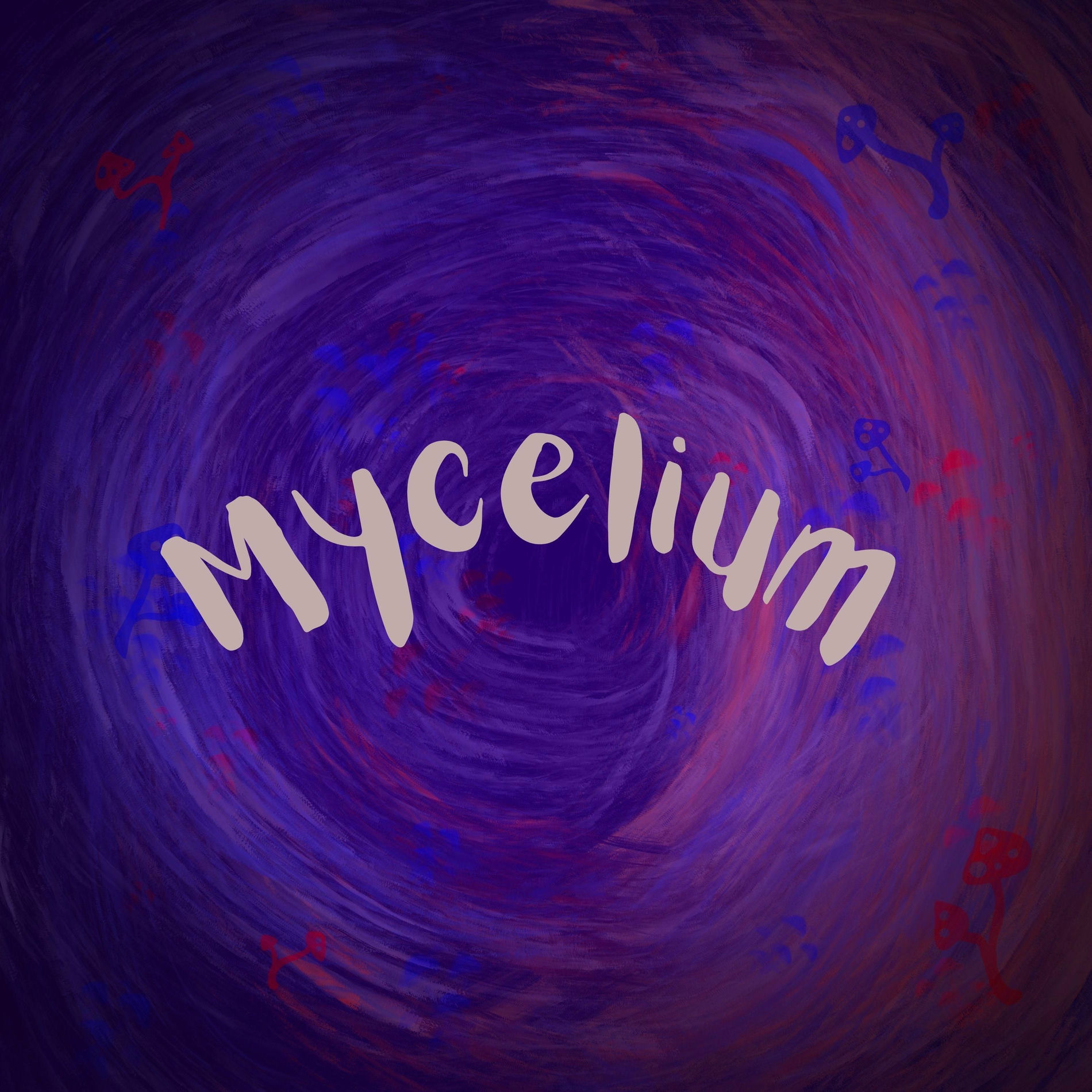 Album cover of Mycelium