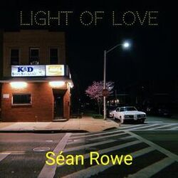 Cover of Light of Love