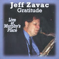 Gratitude Live at Muphy's Place