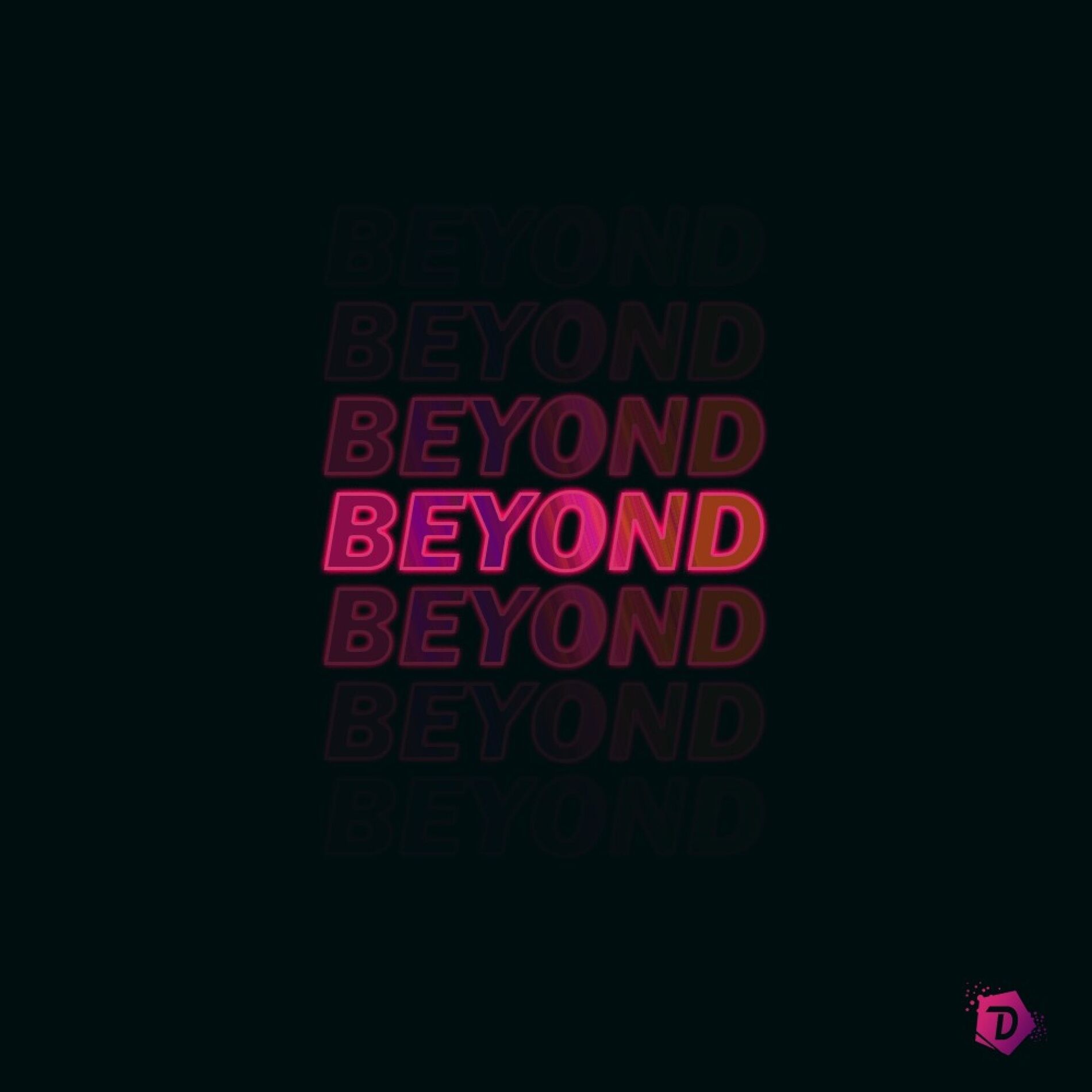 Album cover of Beyond