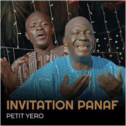 music cover