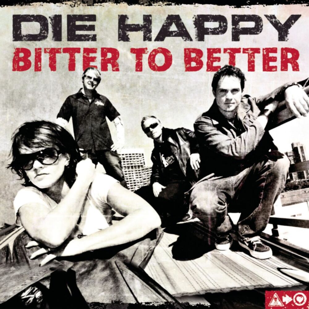Picture of Bitter To Better