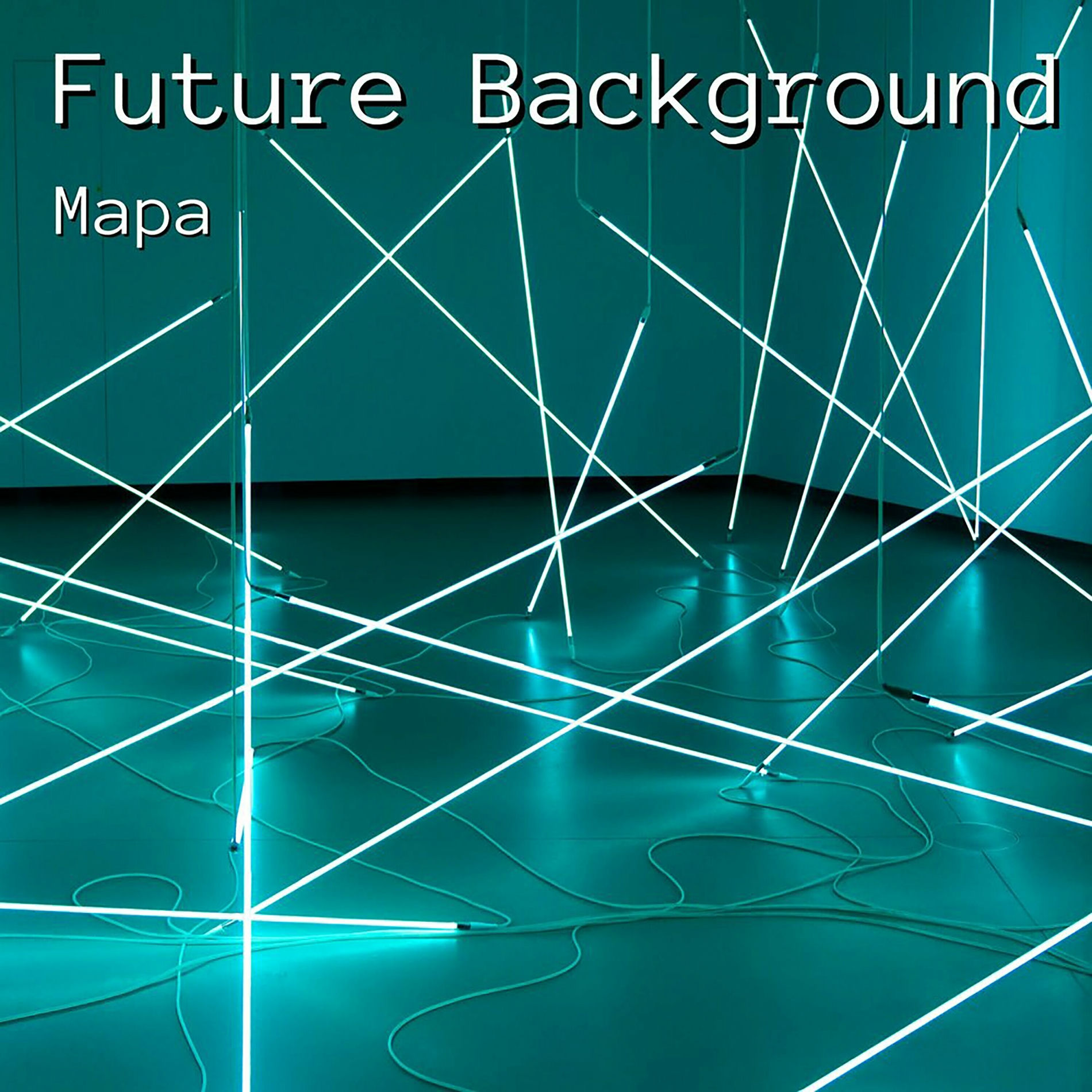 Album cover of Future Background