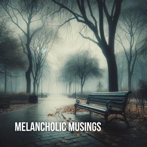 Melancholic Musings: Intense Emotional Impact of Sad Piano
