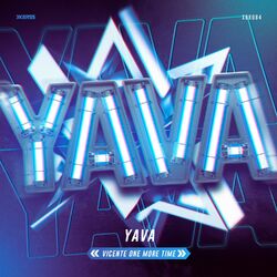 Cover of Yava
