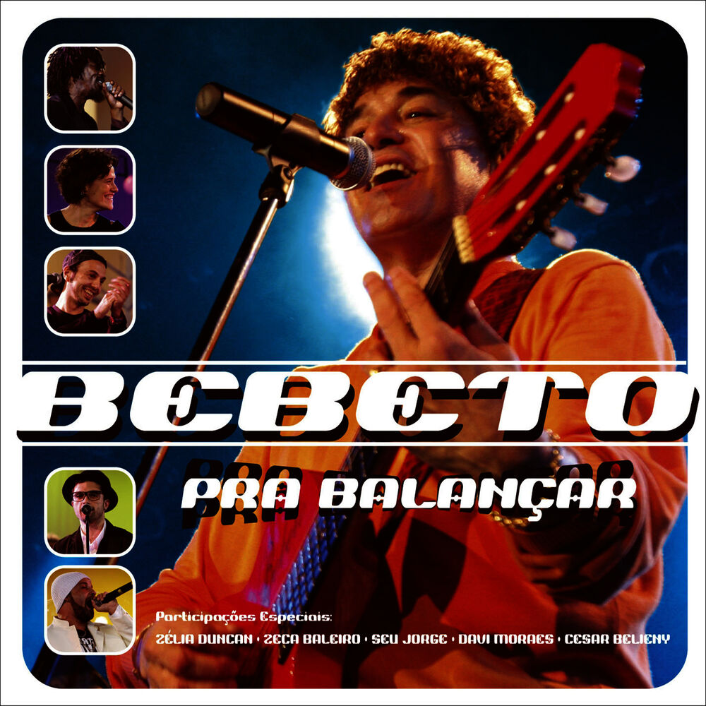 Picture of Pra Balançar (Ao Vivo)