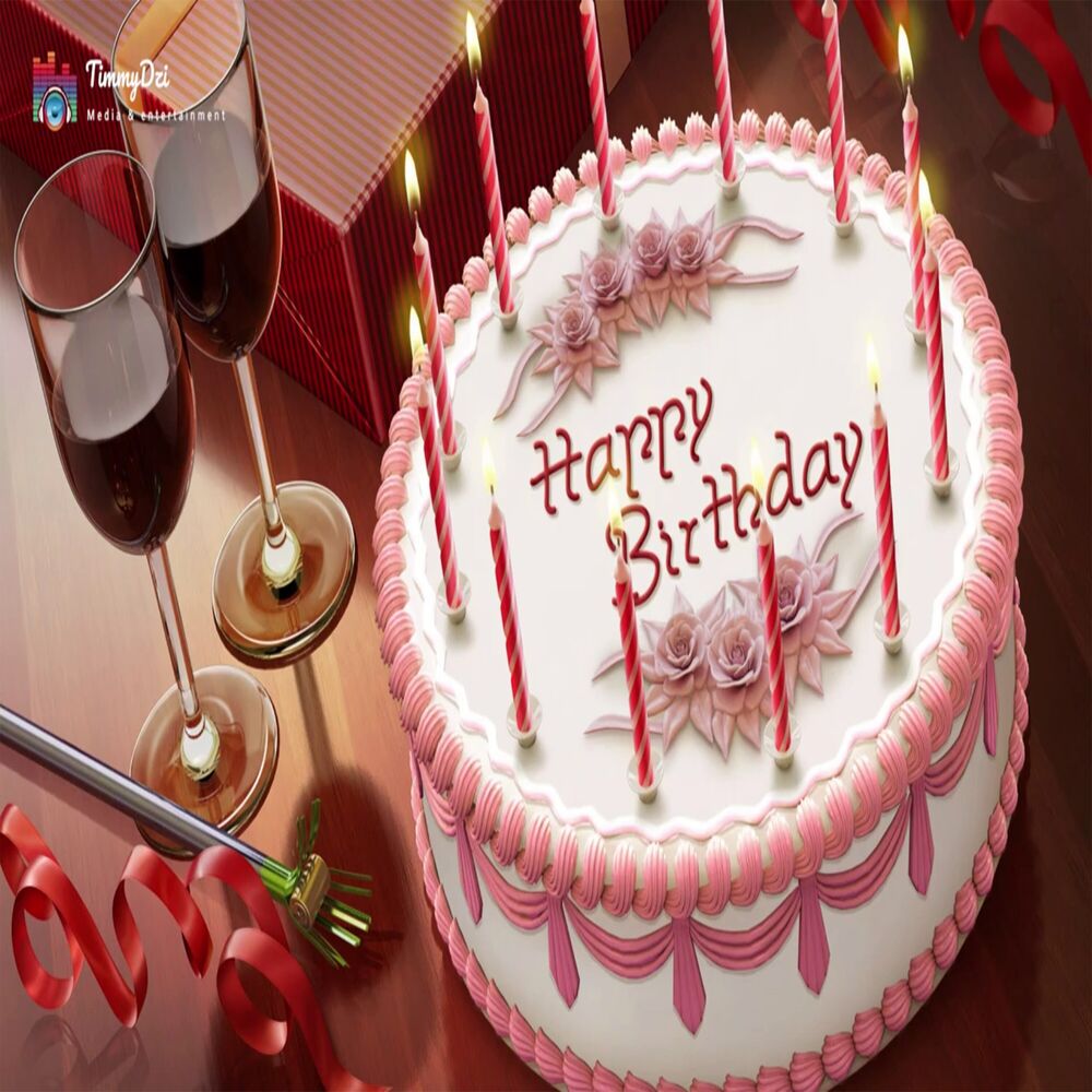 Picture of Happy Birthday (VinaHouse EDM)