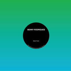 Cover Z - Benny Rodrigues
