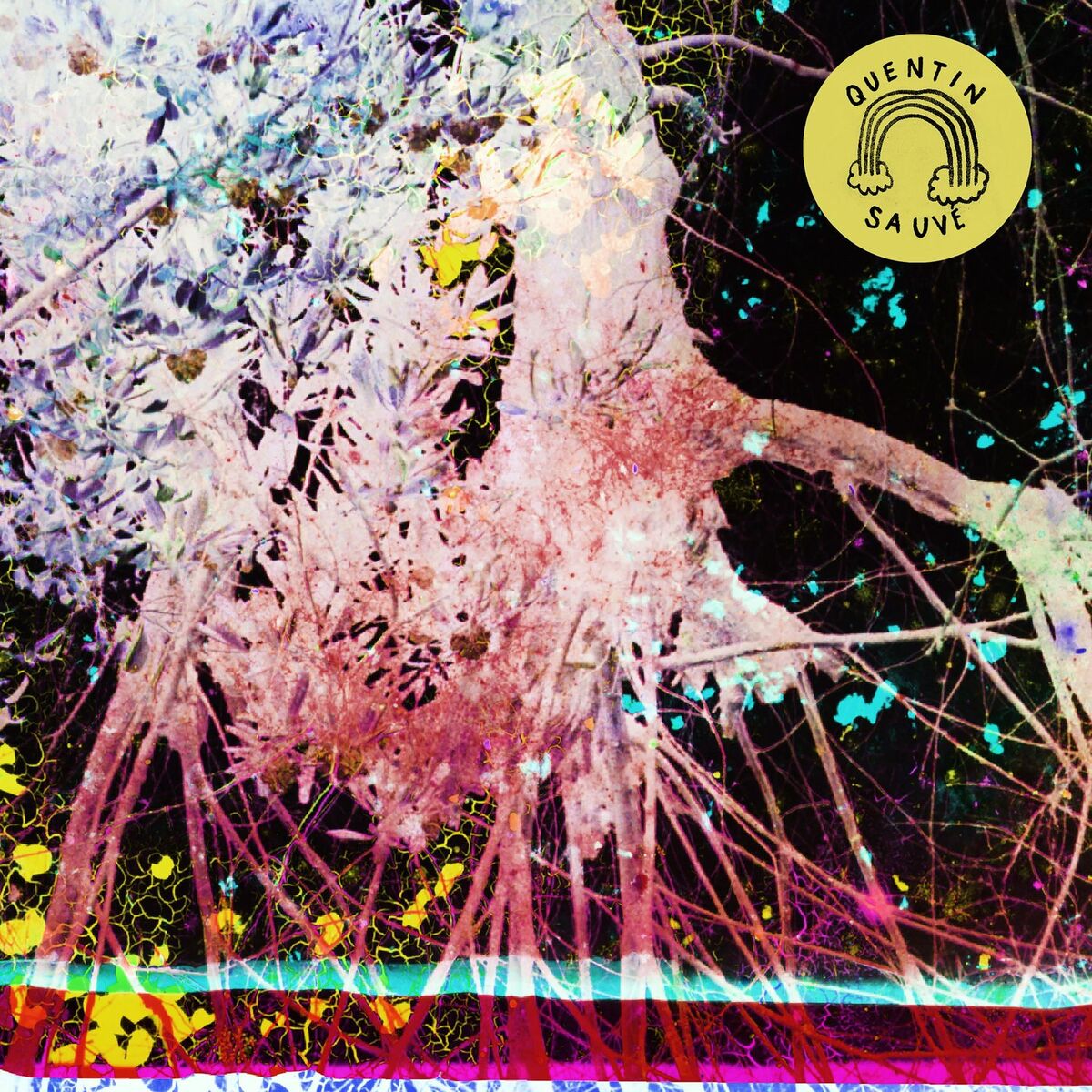 Album cover of Tunnel