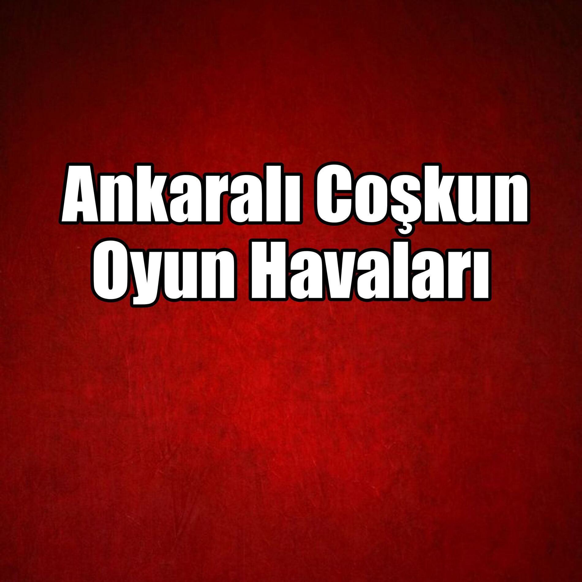 Album cover of Oyun Havaları