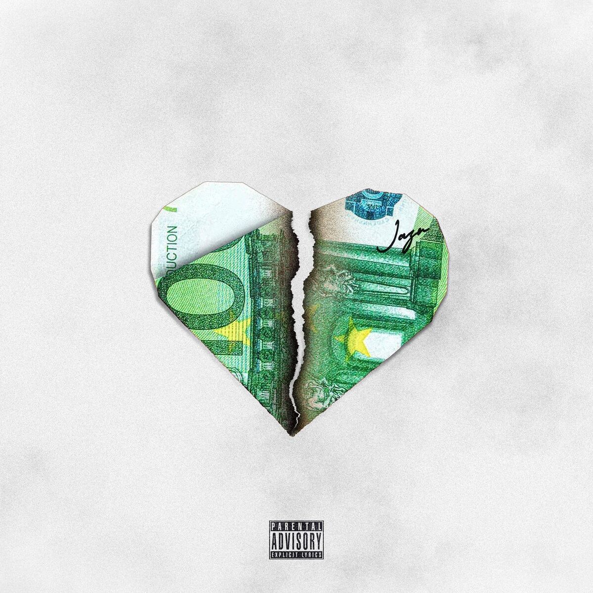 Album cover of Love </3