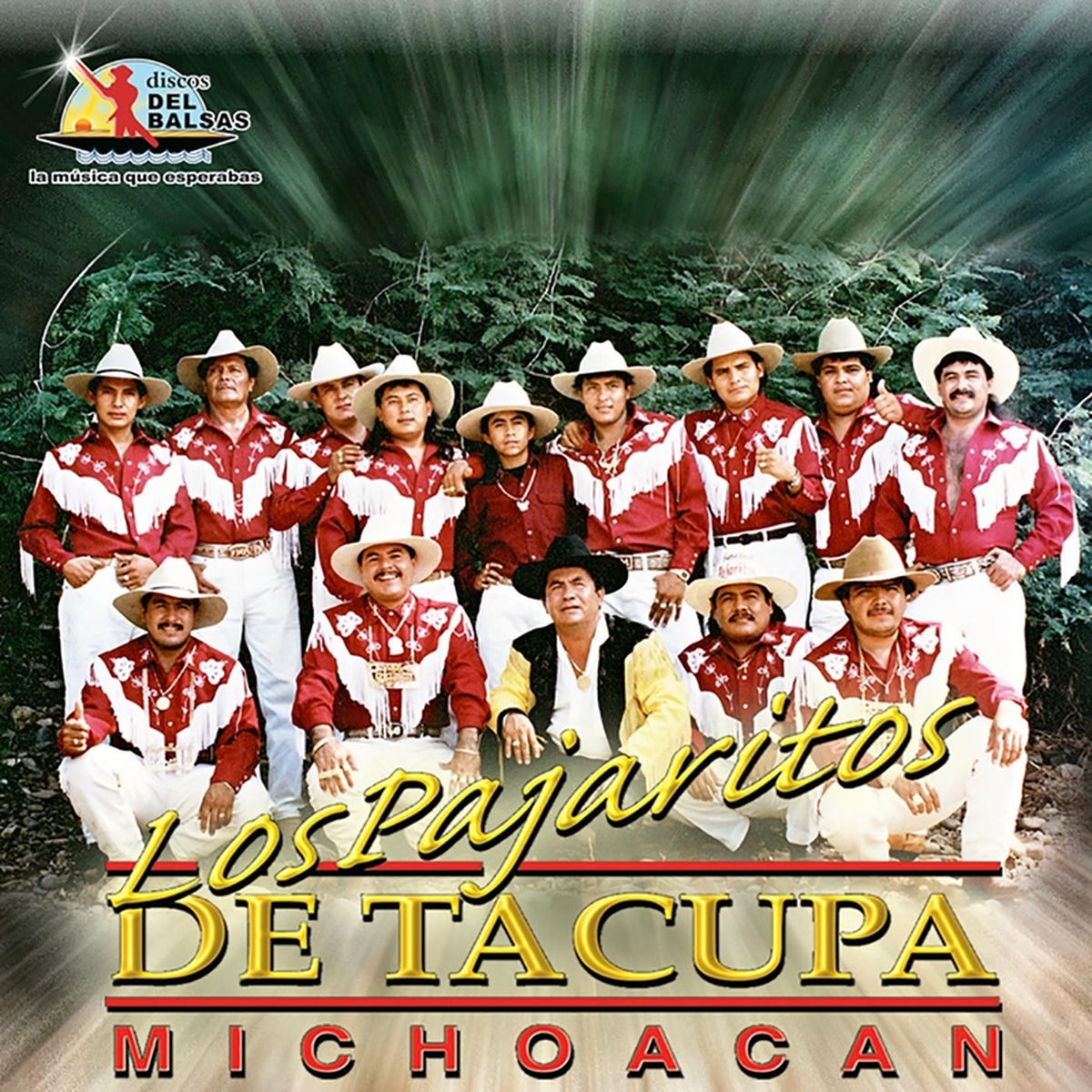 Album cover of Amigo Mesero