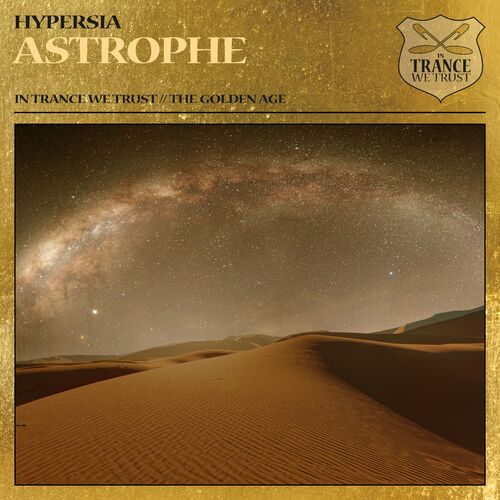  Hypersia - Astrophe (2025) 