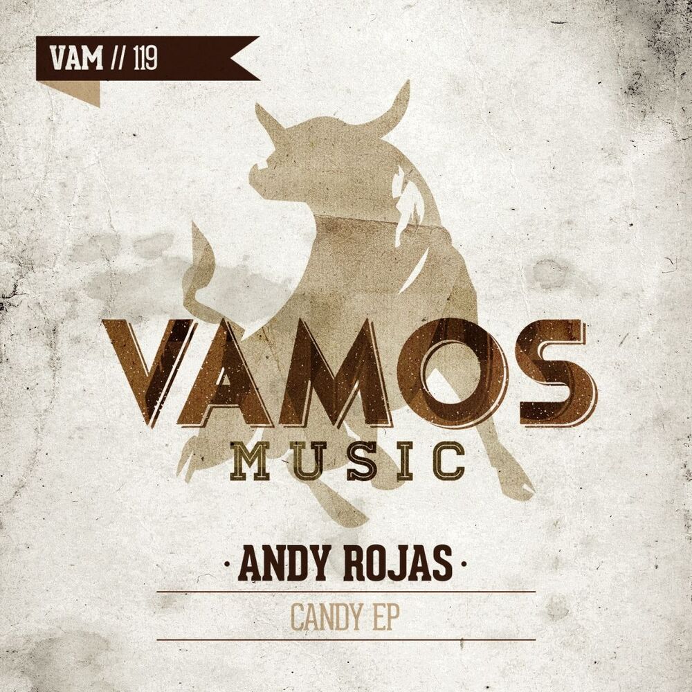 Picture of Candy Ep