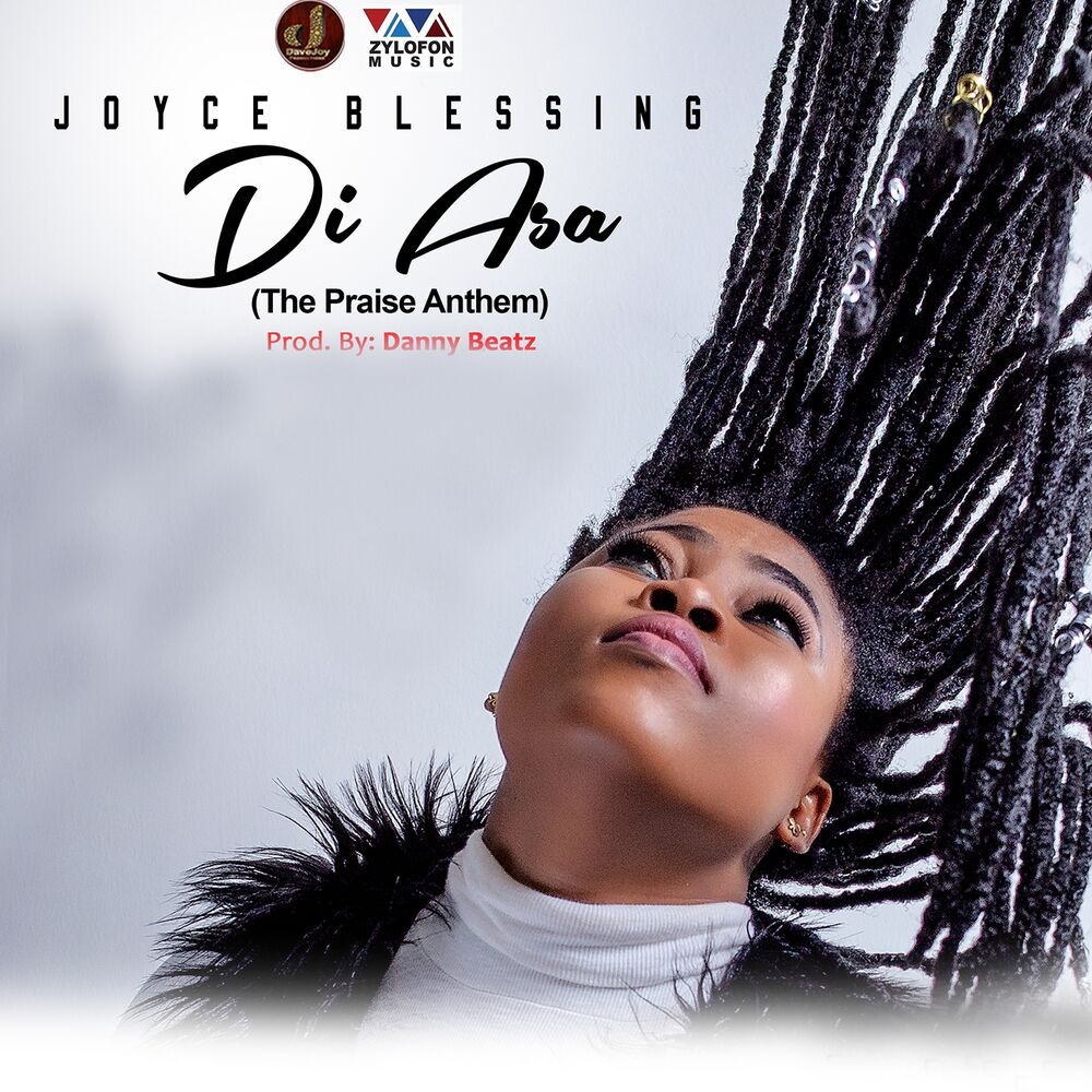 Picture of Di Asa (The Praise Anthem)