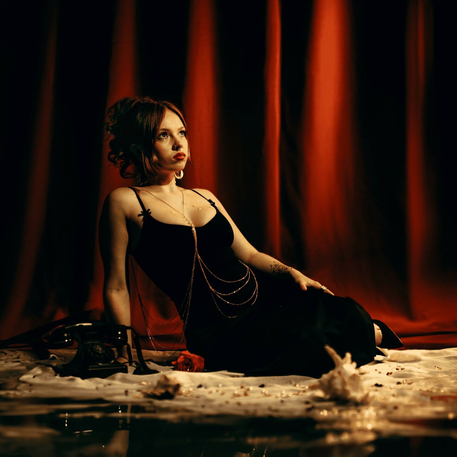 Album cover of Eden