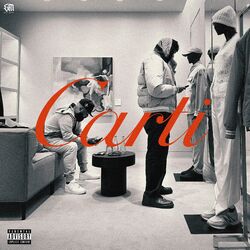 Cover of Carti