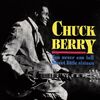 Chuck Berry - You Never Can Tell