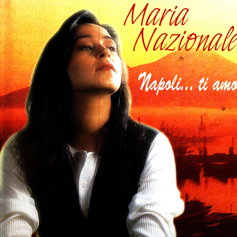 Picture of Napoli… Ti Amo