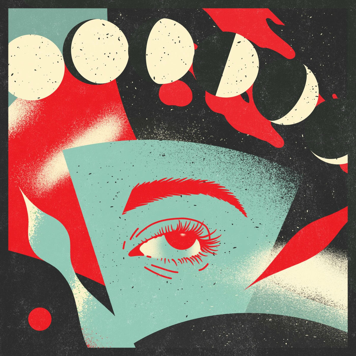 Album cover of Just a Dream