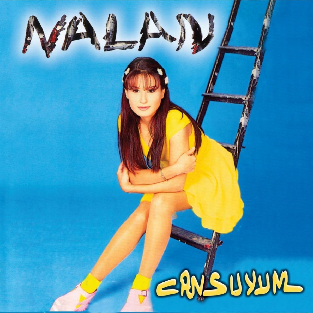 Album cover of Hadi Yarim