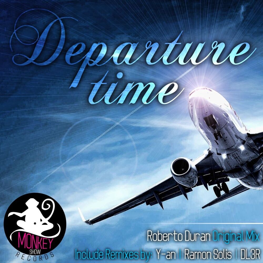 Picture of Departure Time