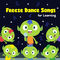 Animal Freeze Dance Song