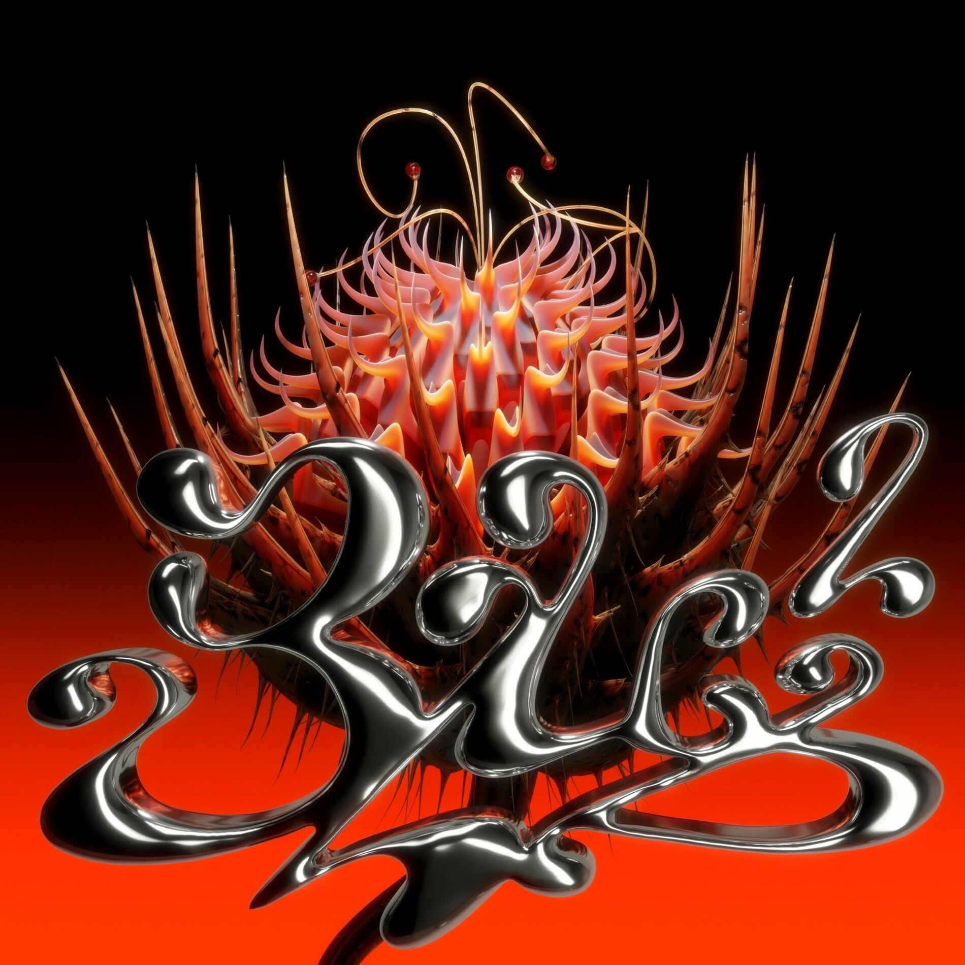 Album cover of BLUD 2