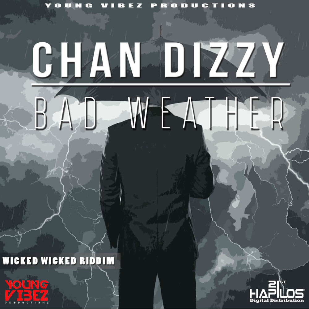 Picture of Bad Weather