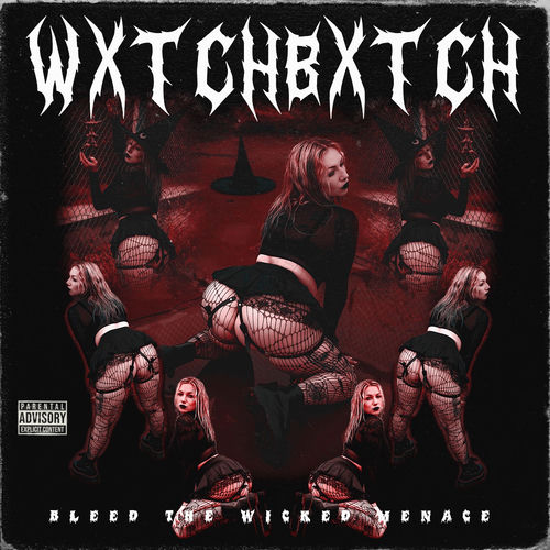 WXTCHBXTCH artwork