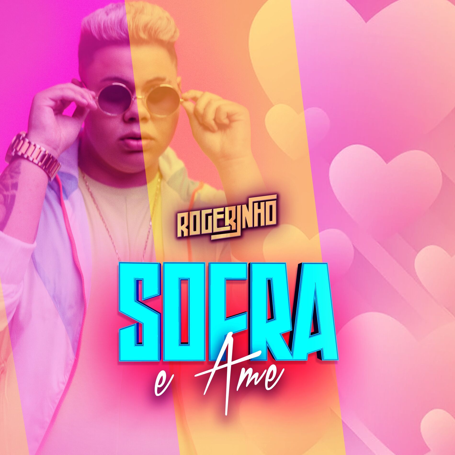 Album cover of Sofra e Ame