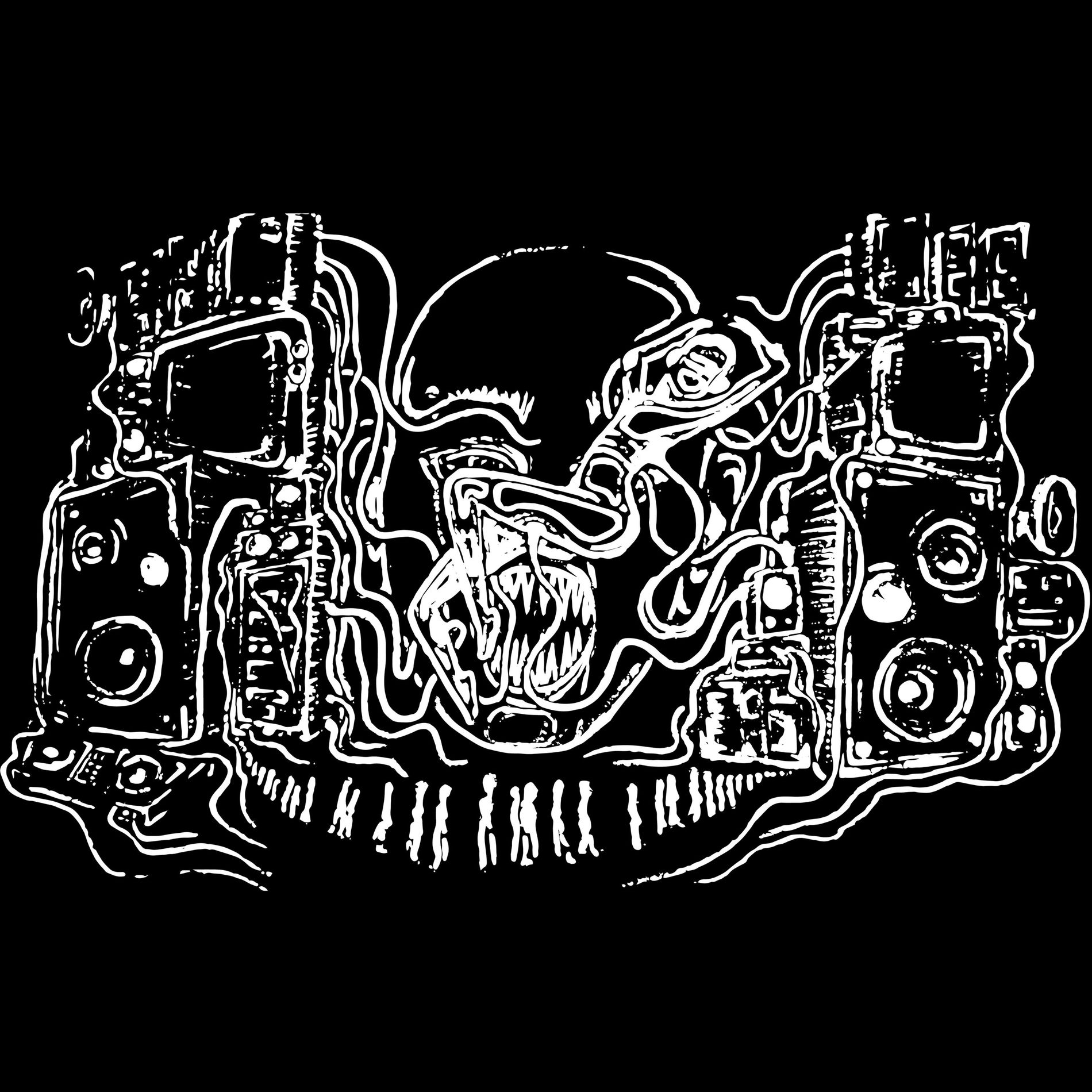 Album cover of NUEVA ERA