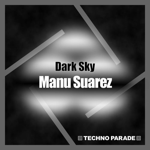 Manu Suarez - Dark Sky (2025) Manu Suarez - Dark Sky (2025)