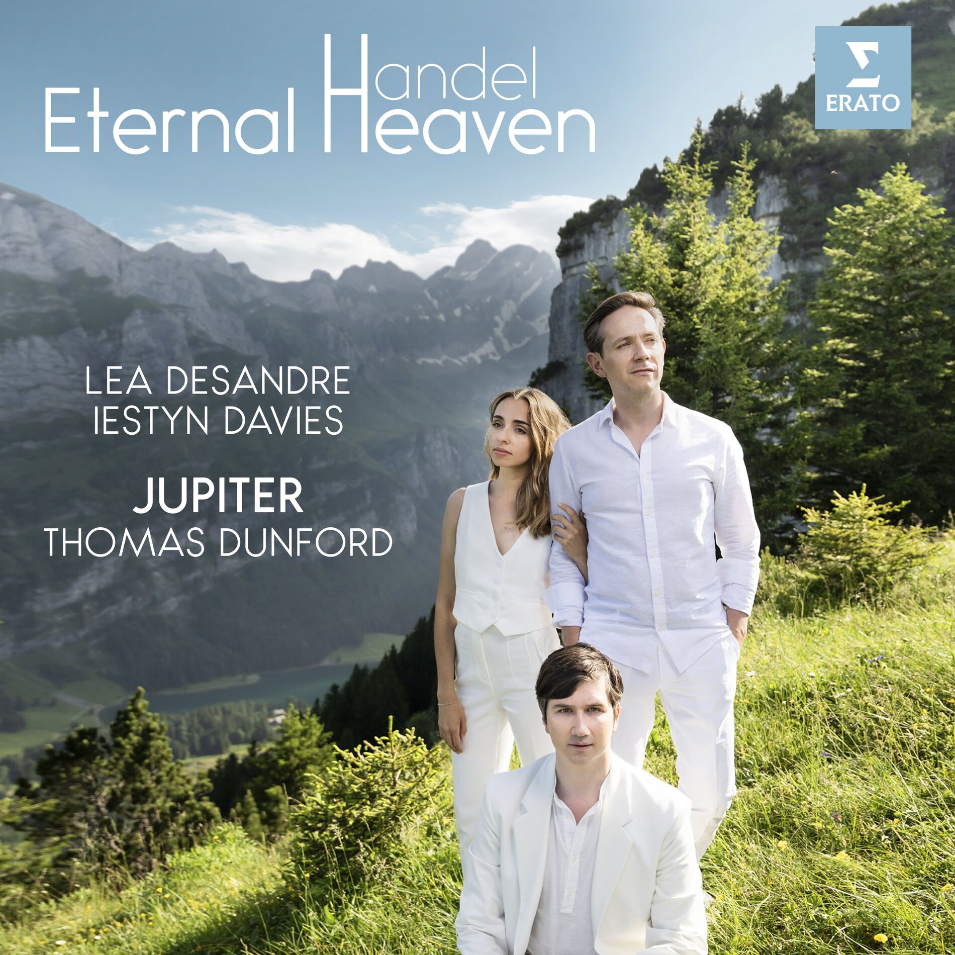 Album cover of Handel: Suite No. 4 in D Minor, HWV 437: III. Sarabande