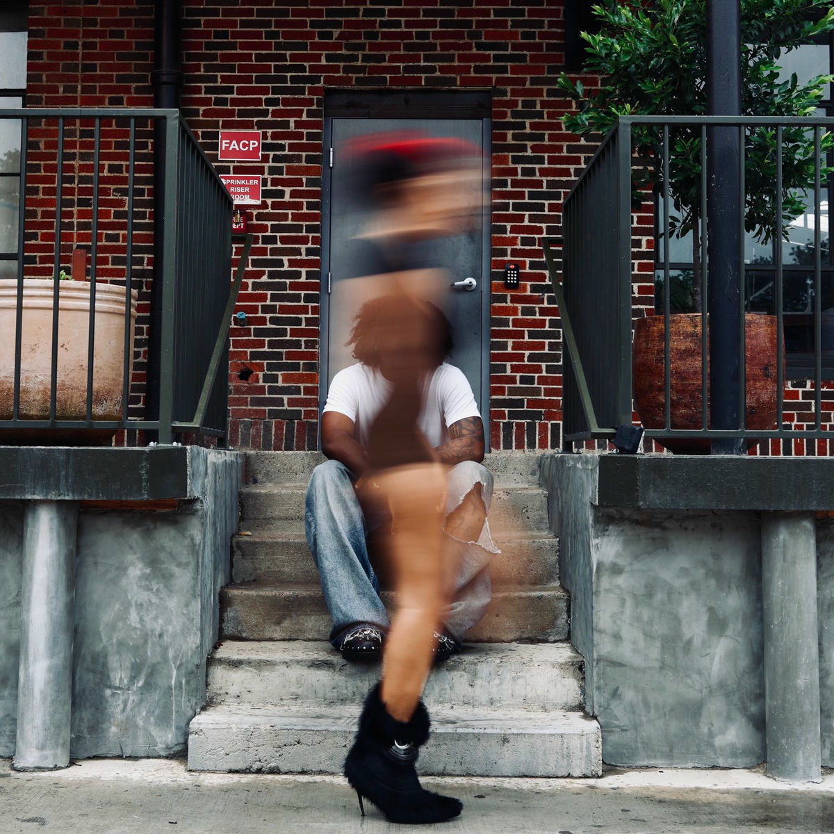 Album cover of Before I Go