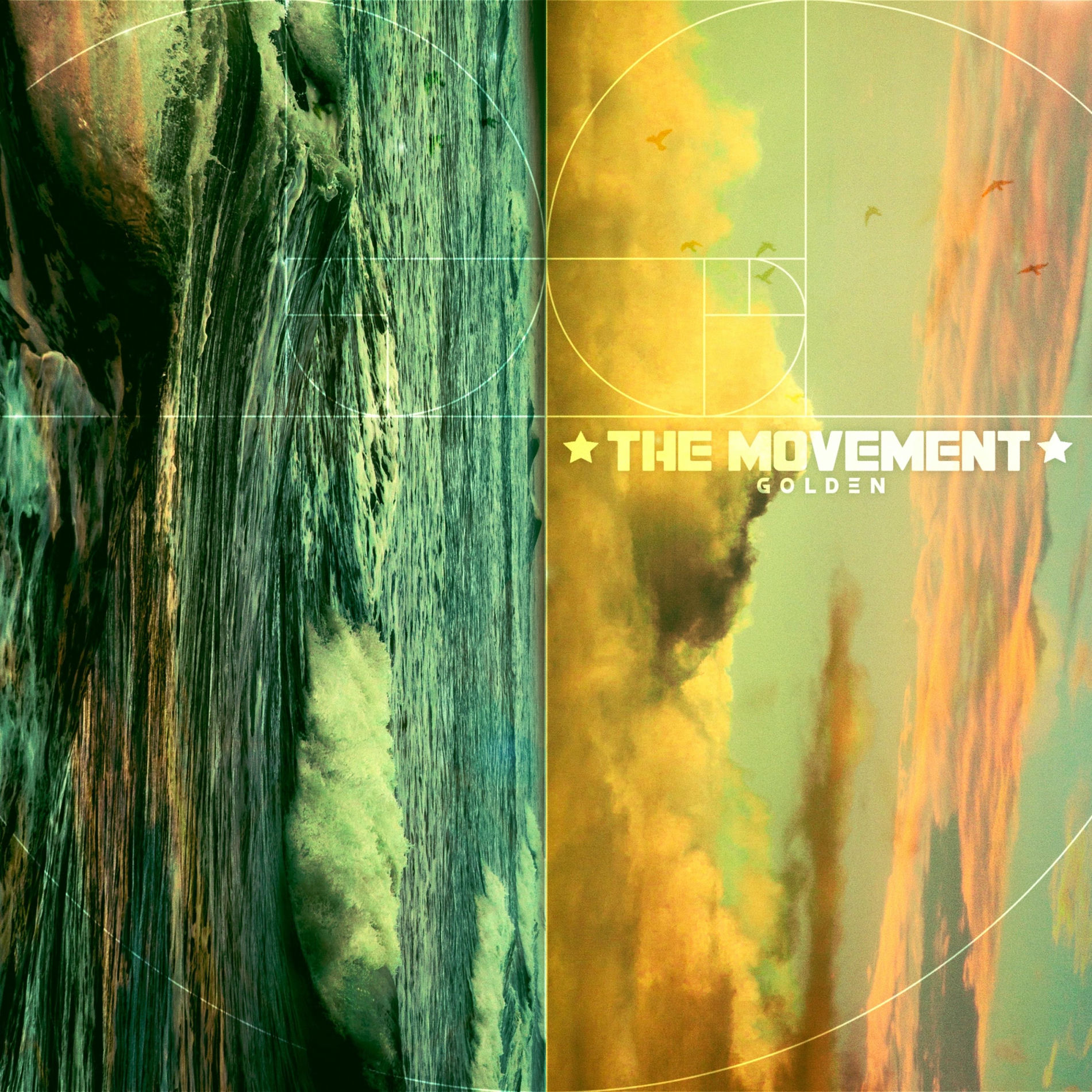 Album cover of Golden