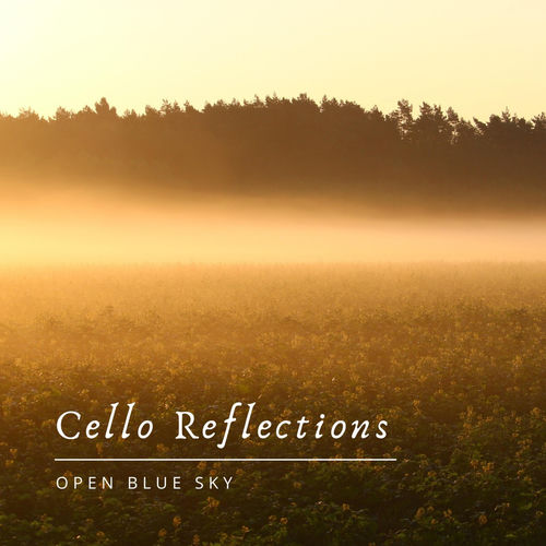 Silent Rooms by Open Blue Sky - 166 BPM