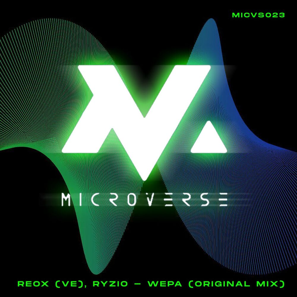 Picture of Wepa (Original Mix)