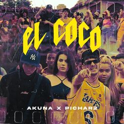 Cover of El Coco